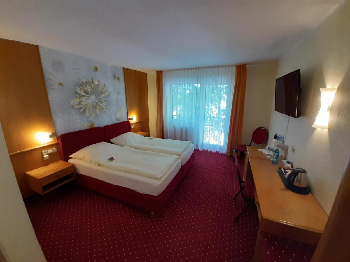 Hotel & Restaurant Wilhelm Von Nassau Diez Exteriör bild