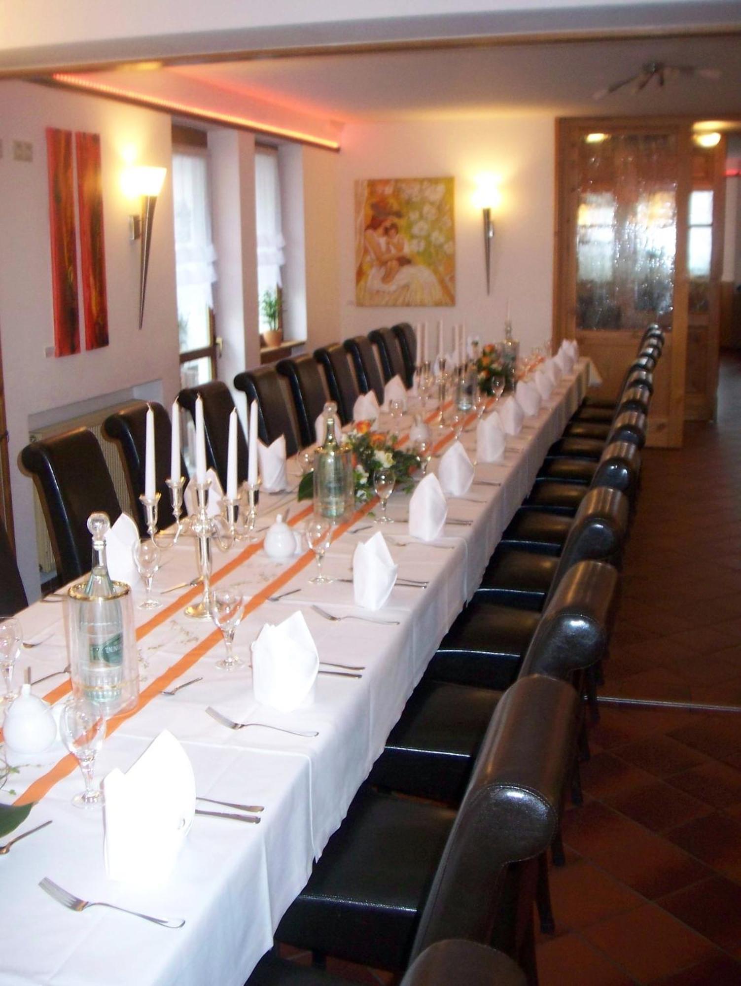 Hotel & Restaurant Wilhelm Von Nassau Diez Exteriör bild
