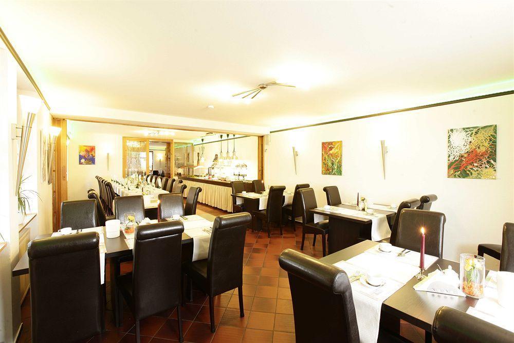 Hotel & Restaurant Wilhelm Von Nassau Diez Exteriör bild